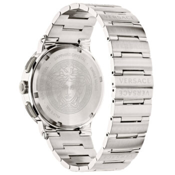 Versace Vrscvez900121 Erkek Kol Saati - Görsel 4