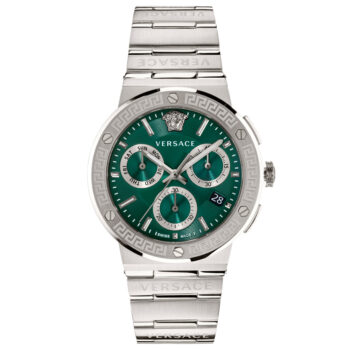 Versace Vrscvez900121 Erkek Kol Saati