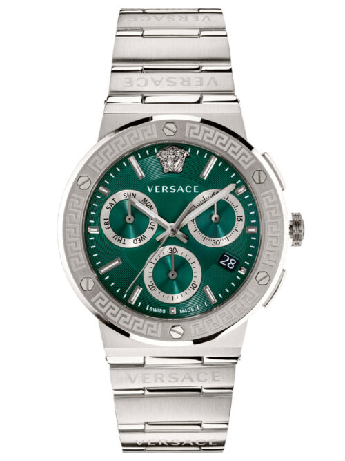 Versace Vrscvez900121 Erkek Kol Saati