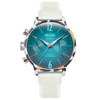 Welder Moody Wrc696 38 Mm Kadın Kol Saati