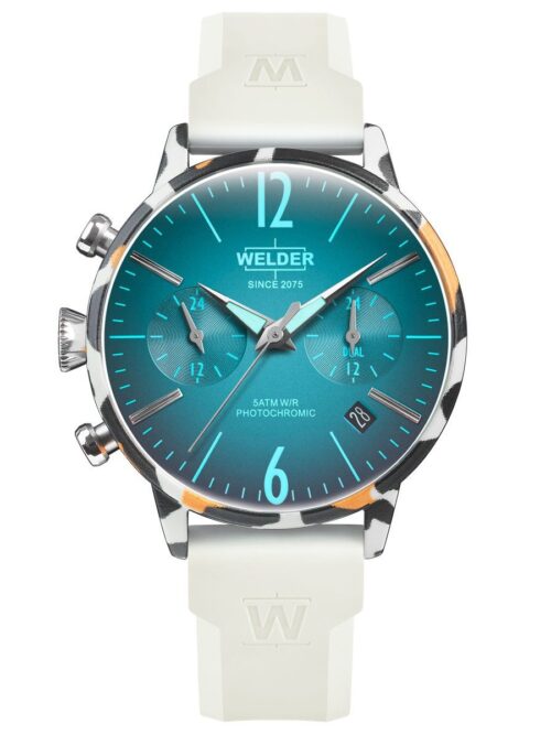 Welder Moody Wrc696 38 Mm Kadın Kol Saati