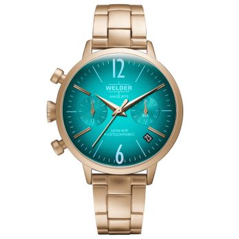 Welder Moody Wwra114 38 Mm Kadın Kol Saati