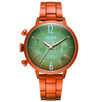 Welder Moody Wwra119 38 Mm Kadın Kol Saati
