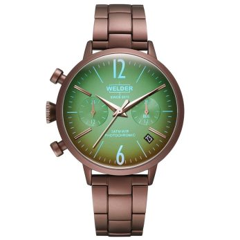 Welder Moody Wwra121 38 Mm Kadın Kol Saati