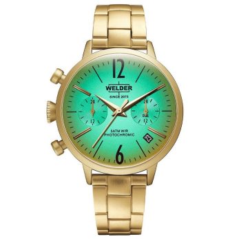 Welder Moody Wwra123 38 Mm Kadın Kol Saati