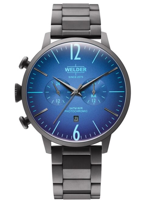 Welder Moody Wwrc1030 47 Mm Erkek Kol Saati