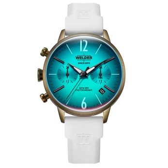 Welder Moody Wwrc125 Kadın Kol Saati