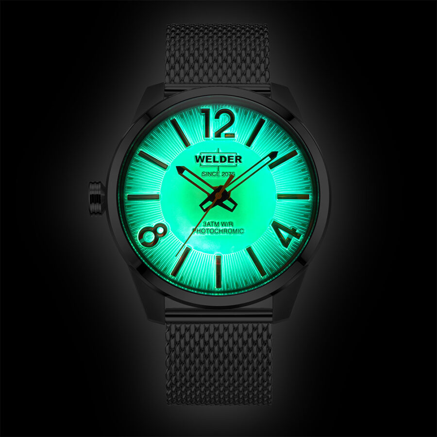 Welder Moody Wwrl1014 Erkek Kol Saati - Görsel 3