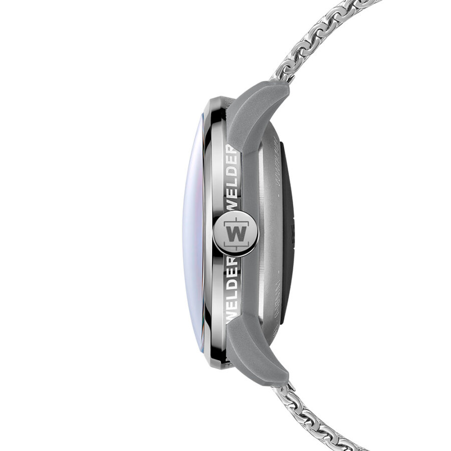 Welder Moody Wwrl1014 Erkek Kol Saati - Görsel 4