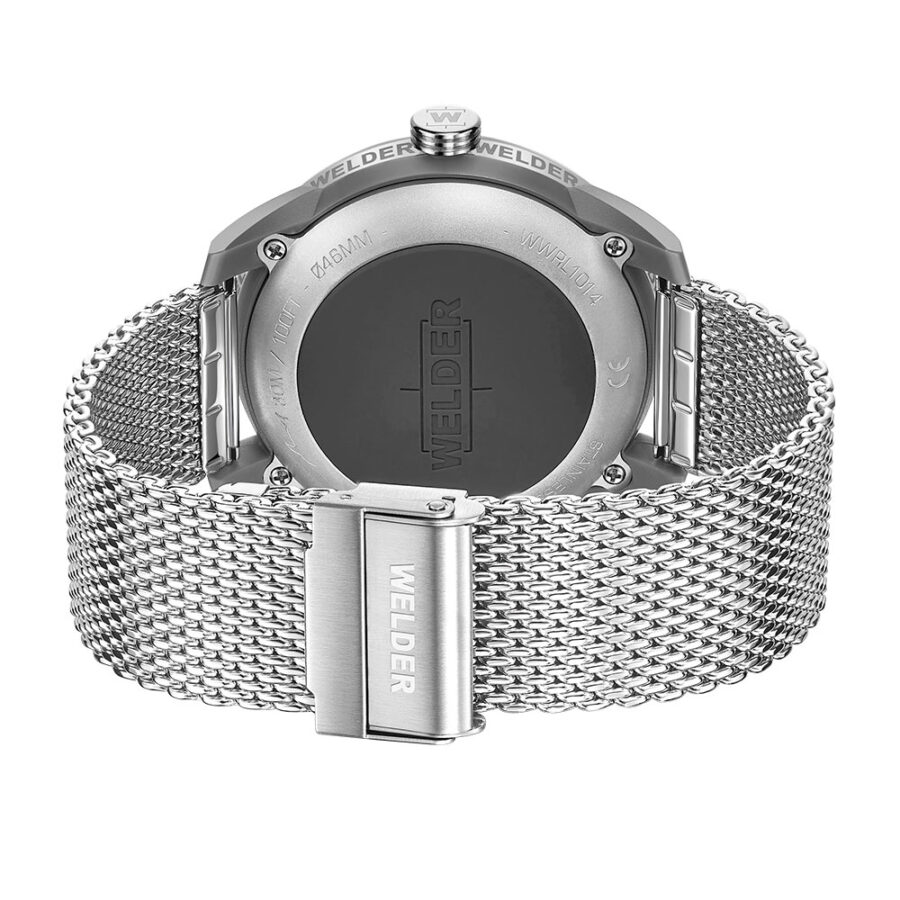 Welder Moody Wwrl1014 Erkek Kol Saati - Görsel 5