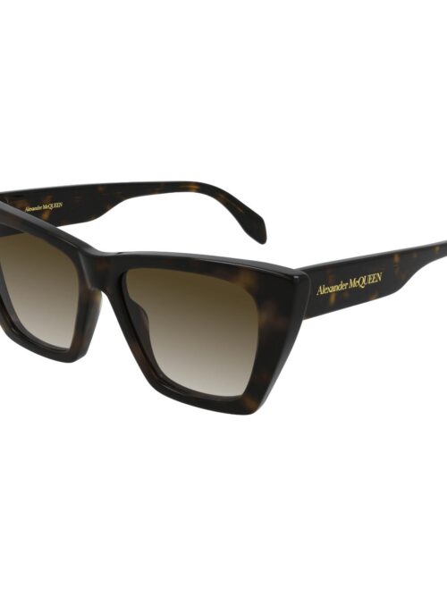 Alexander Mcqueen Am0299s 002 Kadın Gözlük