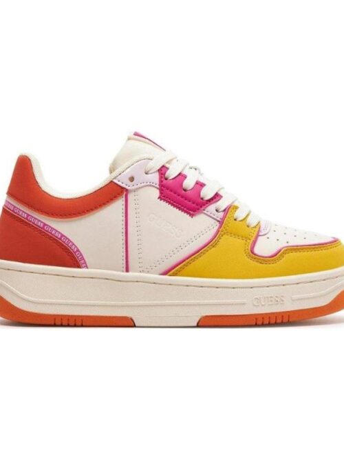 Guess Fljancele12 Ancıe Kadın Sneakers