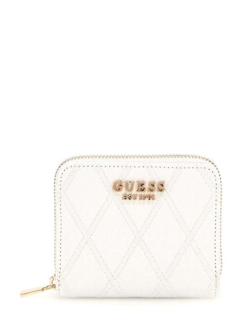 Guess Swgg9306370 Adı Slg Small Zıp Ar Kadın Cüzdan