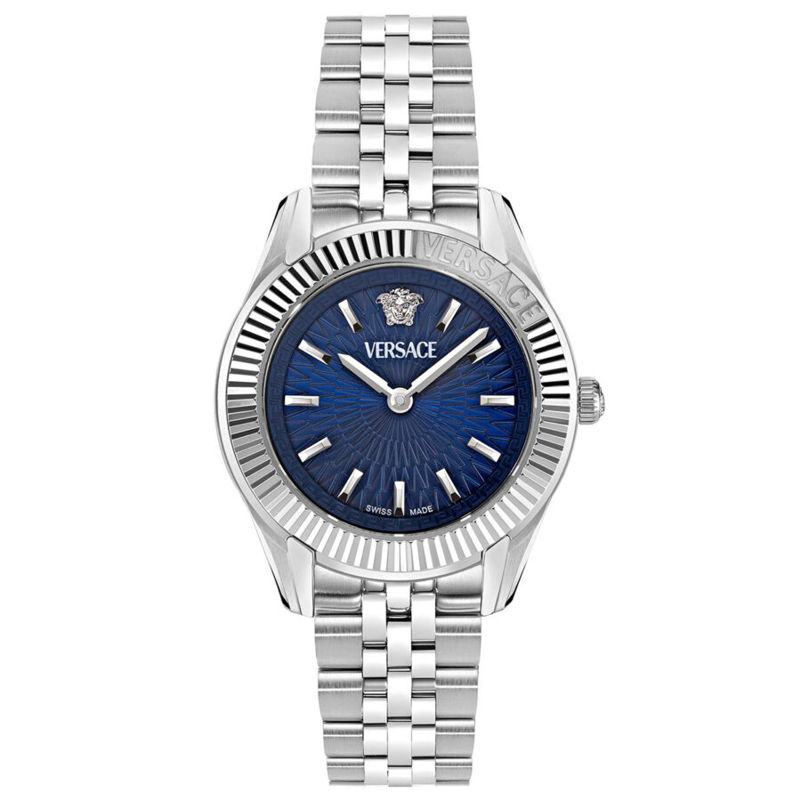 Versace Vrscve9ca0124 Kadın Kol Saati - Görsel 2