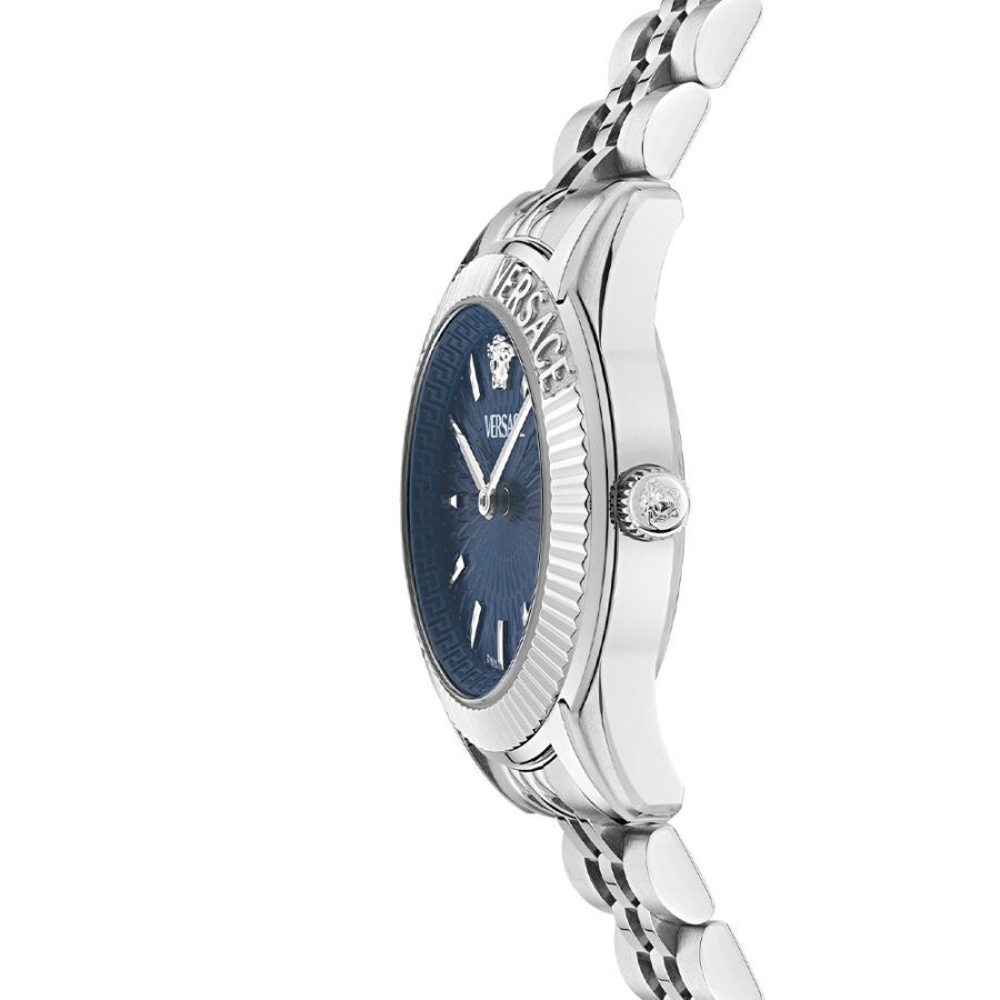 Versace Vrscve9ca0124 Kadın Kol Saati - Görsel 3