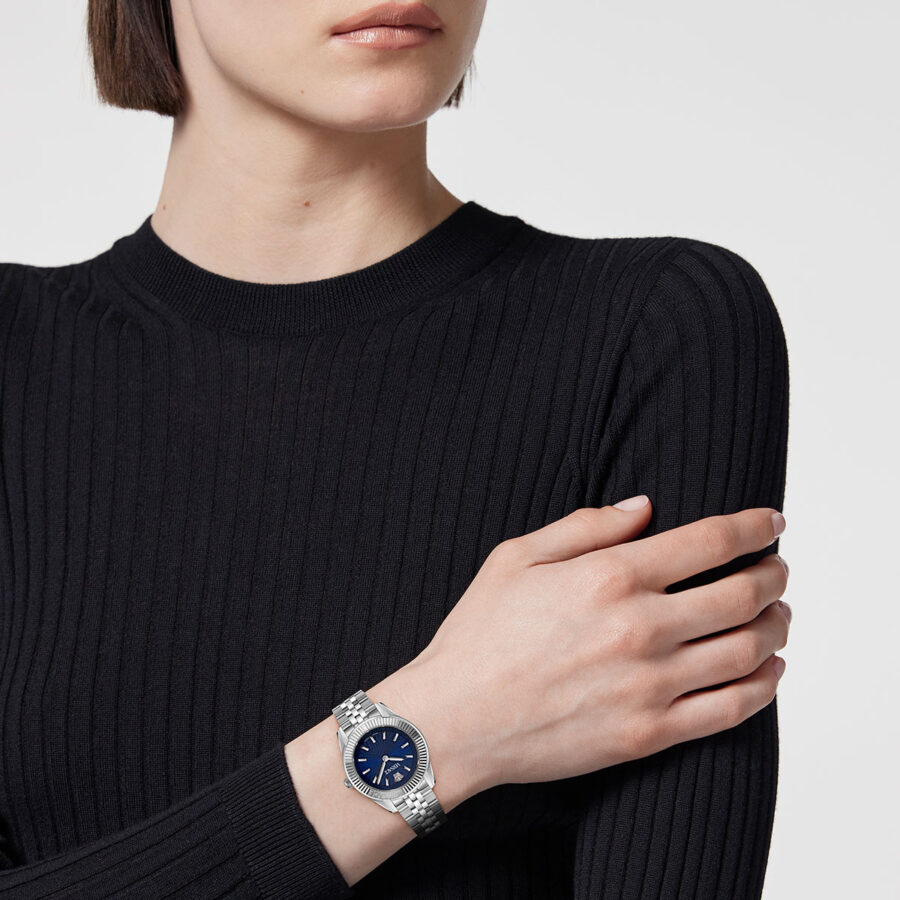 Versace Vrscve9ca0124 Kadın Kol Saati - Görsel 5