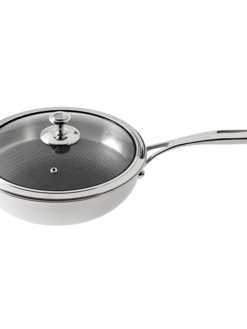 Gourmet Wok Tava 26 Cm
