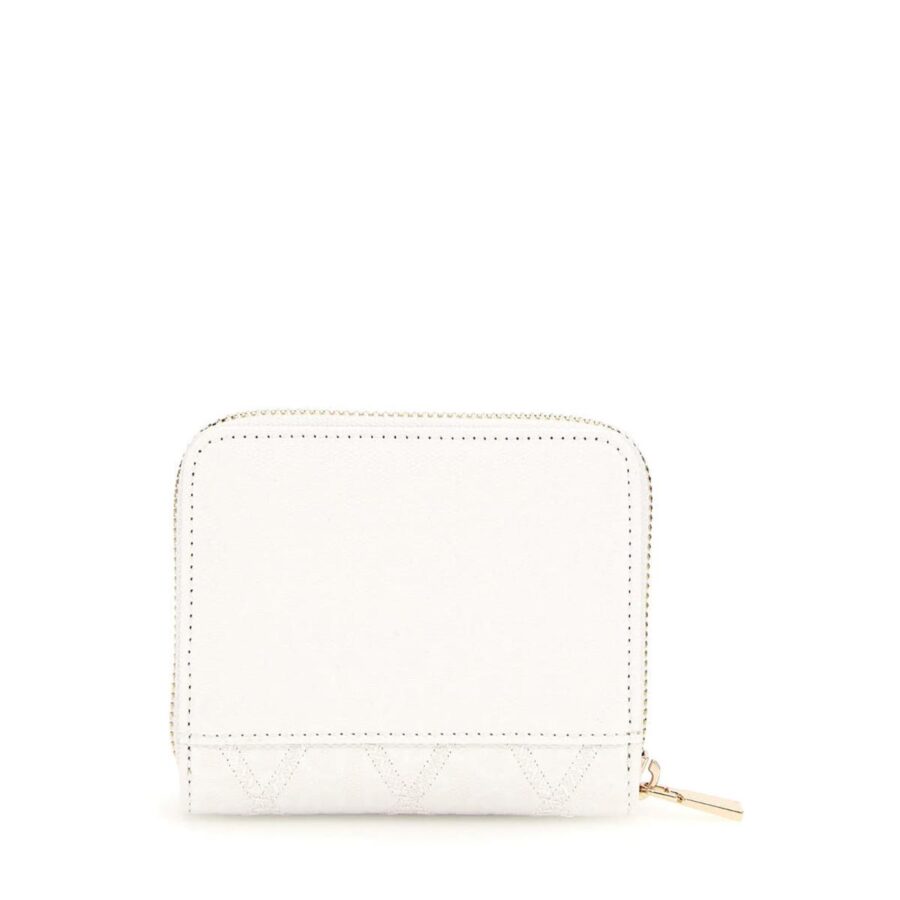 Guess Swgg9306370 Adı Slg Small Zıp Ar Kadın Cüzdan - Görsel 3