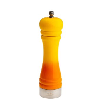 Queen Karabiber Değirmen 21cm Sarı