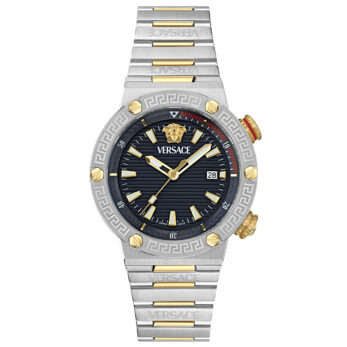 Versace Vrscve8g00424 Kol Saati