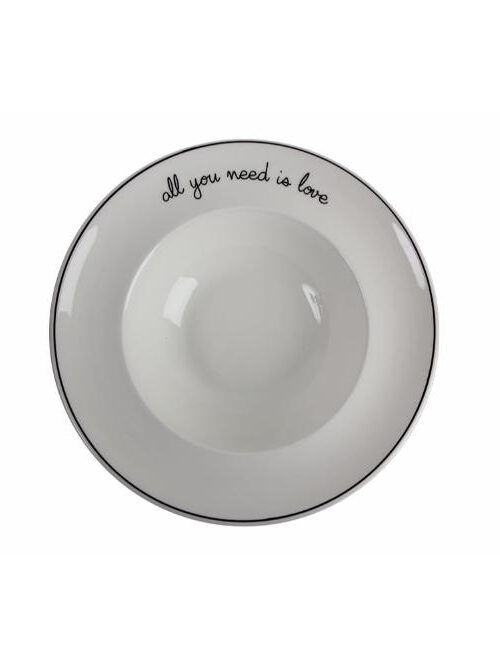 04lfh000427 Hope Çukur Tabak 26cm