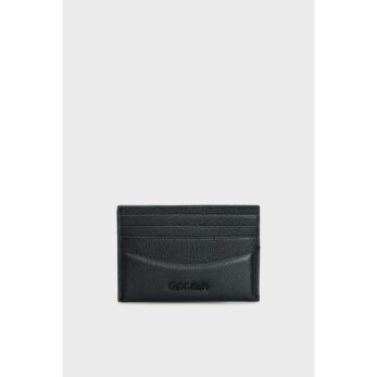 Ck K50k511938 Mınımal Focus Cardholder 6cc Erkek Cüzdan