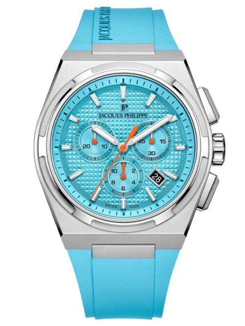 Jacques Phılıppe Jpqgc411432lb Kol Saati