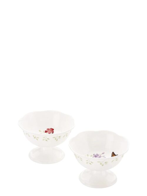Len888261 Lenox Butterfly 2 Li Kase Seti