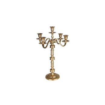 Ms 394 Gold 5lı Samdan 46cm