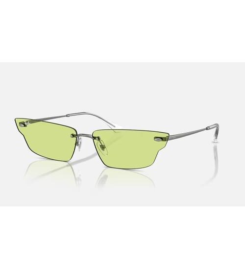 Rayban 0rb3731 004/2 66 Hn Unısex Gözlük