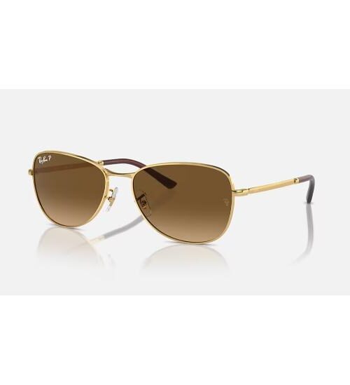 Rayban 0rb3733 001/m259 Hn Unısex Gözlük