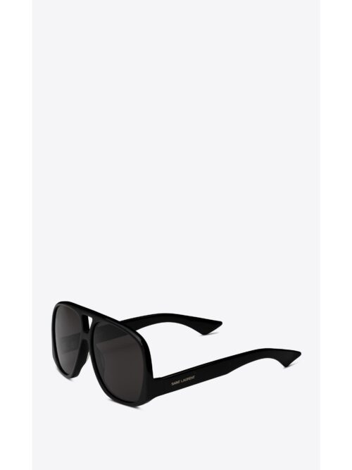 Saınt Laurent Sl 652 Solace 001 Kadın Gözlük