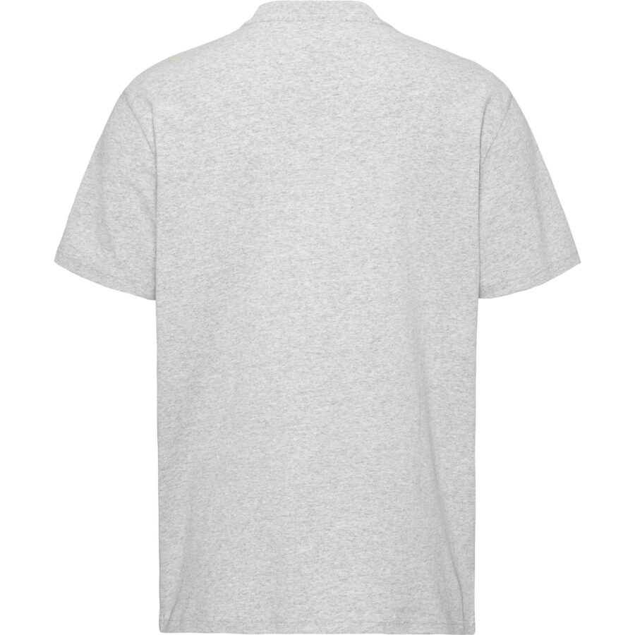 Th Dm0dm17994 Tjm Reg Sıgnature Tee Ext Erkek Tshırt - Görsel 18