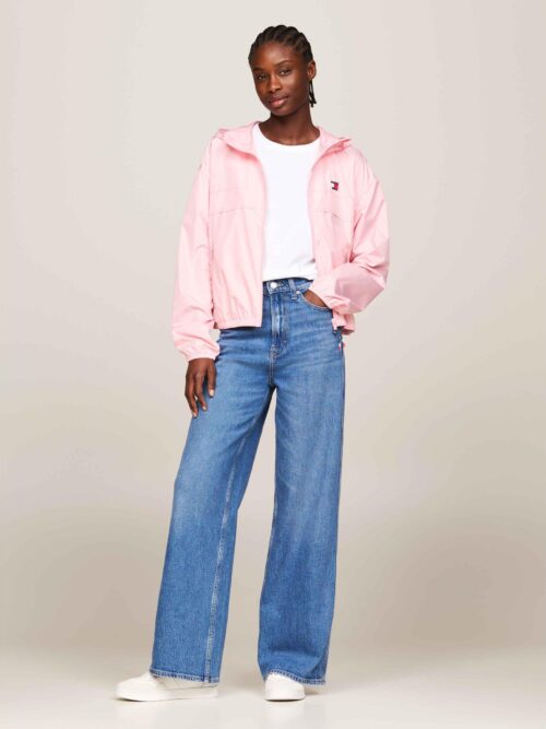 Th Dw0dw19302 Tjw Lt Chıcago Kadın Ceket