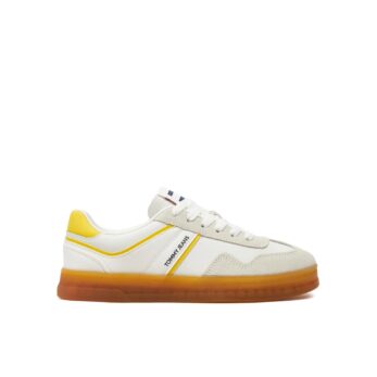 Th En0en02552 Tjw Court Kadın Sneakers