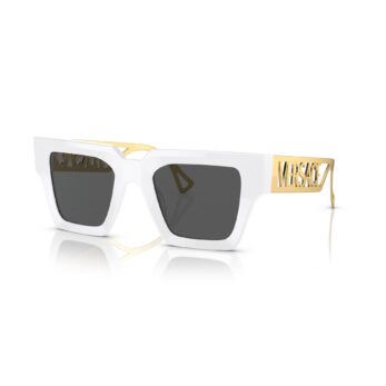 Versace 0ve4431 401/87 50 Kadın Gözlük