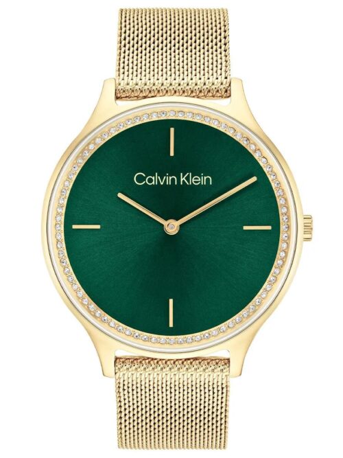 Calvın Kleın Ck25100005 Kadın Kol Saati