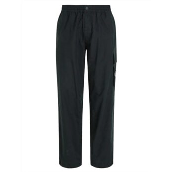 Ck J30j325125 Utılıty Cotton Poplın Erkek Pantolon