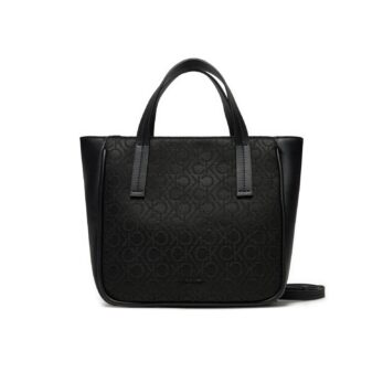 Ck K60k612338 Ck Conscıous Small Tote Jcq Kadın Çanta