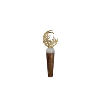 Dn 368 Kup 122cm Kahve/altın