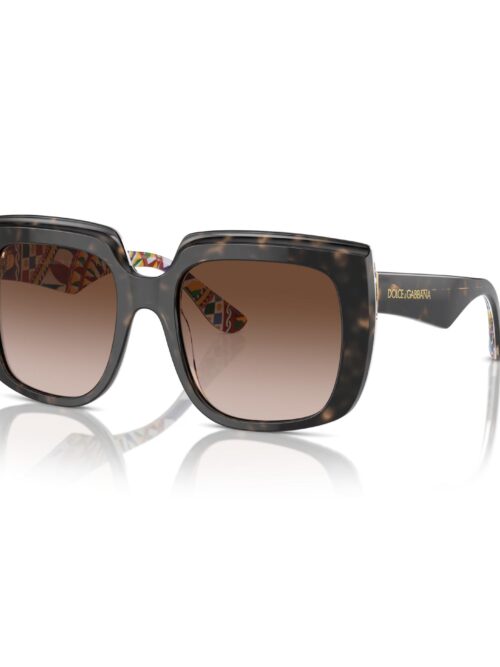 Dolce Gabbana 0dg4414 321713 54 Kadın Gözlük
