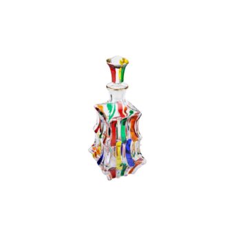 Ev 082 Renklı Cam Şişe 800ml