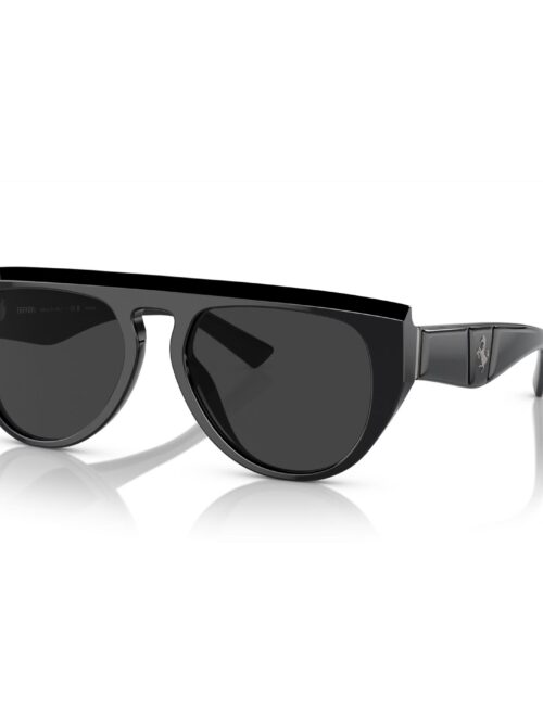 Ferrarı 0fh2005u 701/4856 Unısex Gözlük