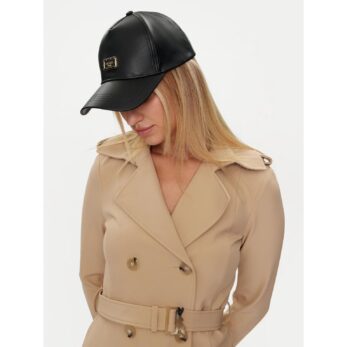 Guess Aw5160pol03 Baseball Cap Kadın Şapka