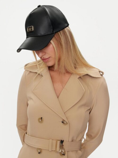Guess Aw5160pol03 Baseball Cap Kadın Şapka
