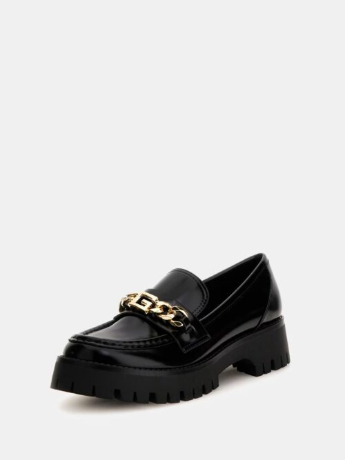 Guess Fltalmele14 Almosty Kadın Ayakkabı