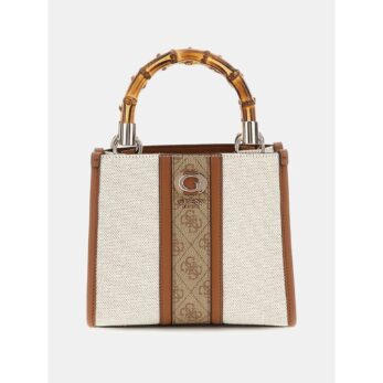 Guess Hwag9337770 Kerıma Bamboo 2 Cpmt Kadın Çanta