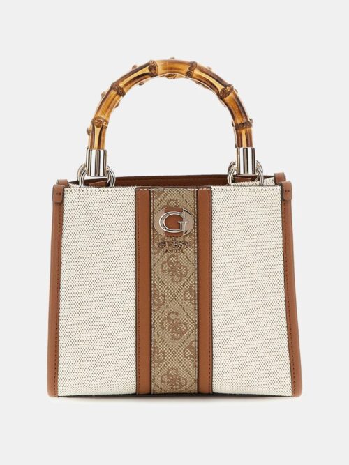 Guess Hwag9337770 Kerıma Bamboo 2 Cpmt Kadın Çanta