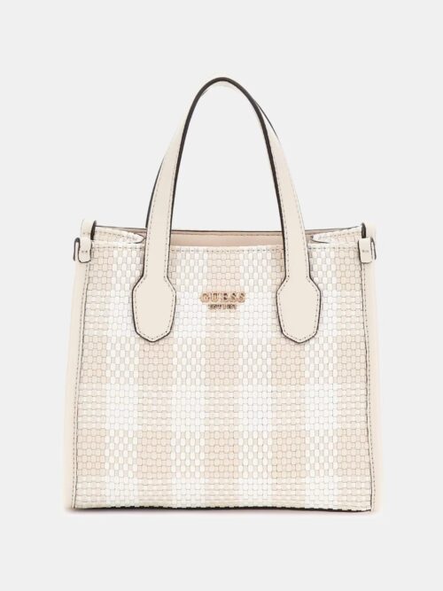 Guess Hwgg8665770 Sılvana 2 Cmprtmnt M Kadın Çanta