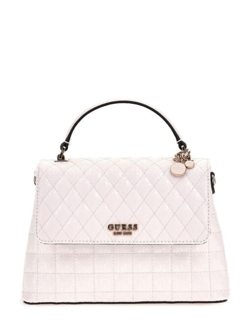 Guess Hwgg9322200 Yarmılla Top Handle Kadın Çanta
